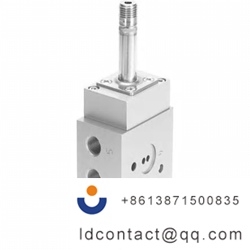 VOFC-L-M52-M-FG14-F19_Pneumatic Sol